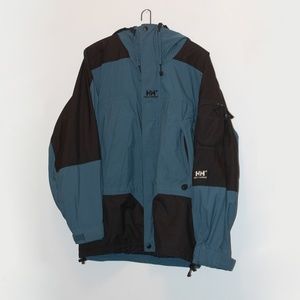 VINTAGE HELLY HANSEN WINTER JACKET
